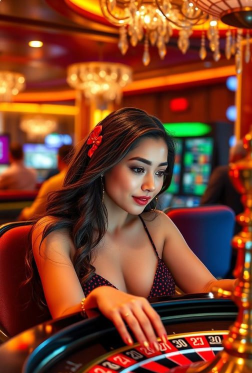 betesy Live Casino ဂိမ်းများ